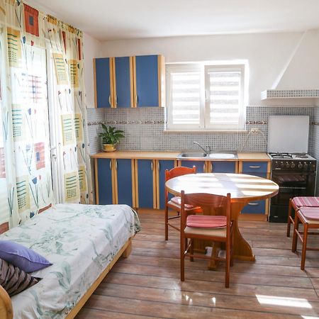 Apartments Butkovic Hvar Town Rum bild