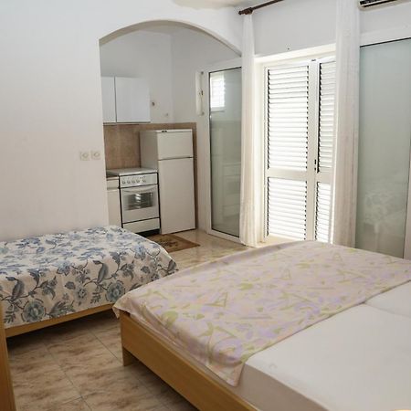 Apartments Butkovic Hvar Town Rum bild