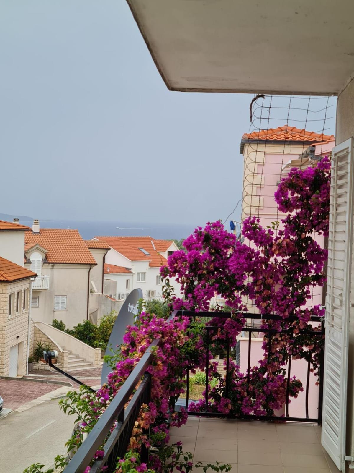 Apartments Butkovic Hvar Town Exteriör bild
