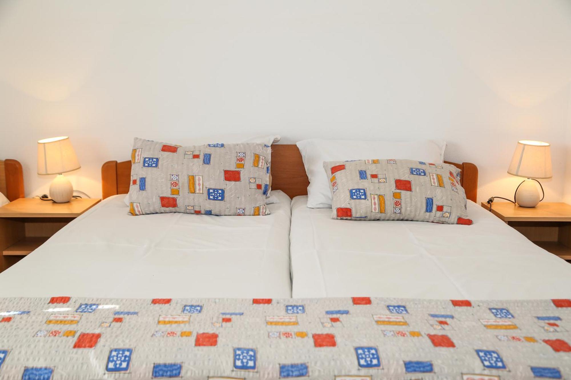 Apartments Butkovic Hvar Town Rum bild