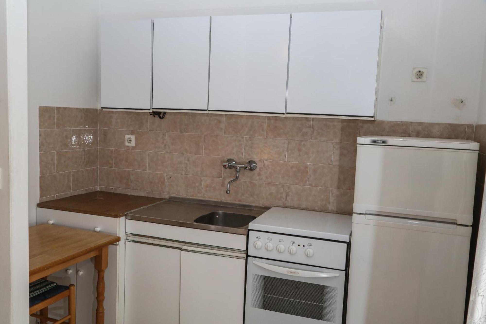 Apartments Butkovic Hvar Town Rum bild