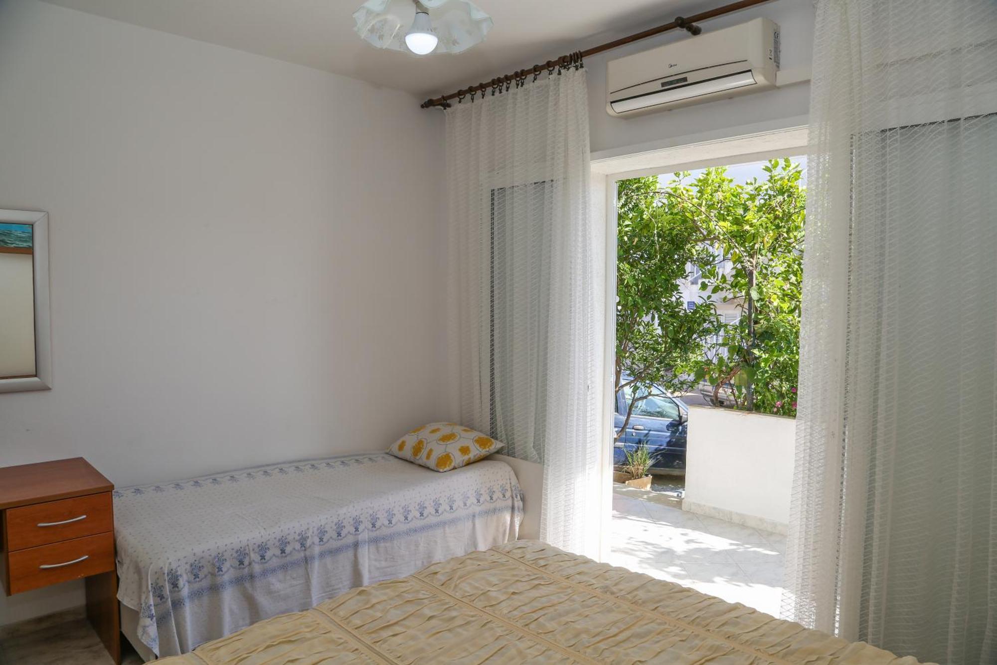 Apartments Butkovic Hvar Town Rum bild