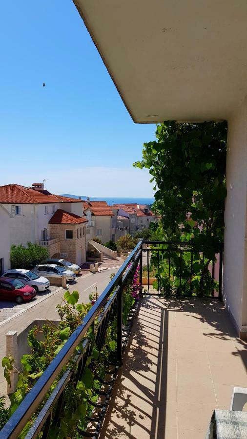 Apartments Butkovic Hvar Town Exteriör bild